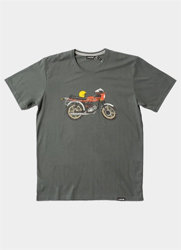 Lakor Monza T-Shirt